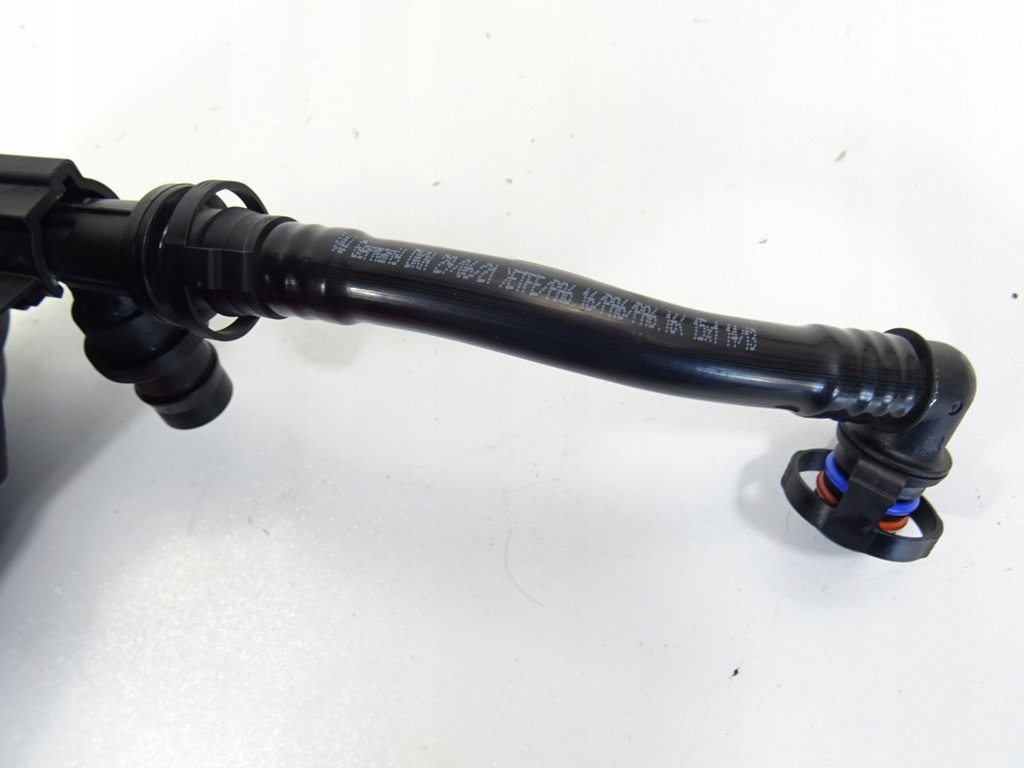 фото №10, Arona lift 1.0 tsi труба шланг повітря 5q0129684c 2021r