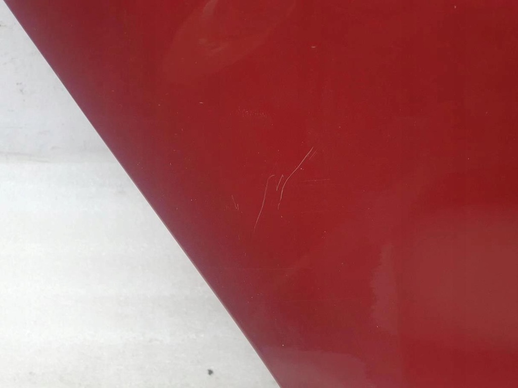 фото №3, Дверь полный правый задняя vw passat cc lift b3z