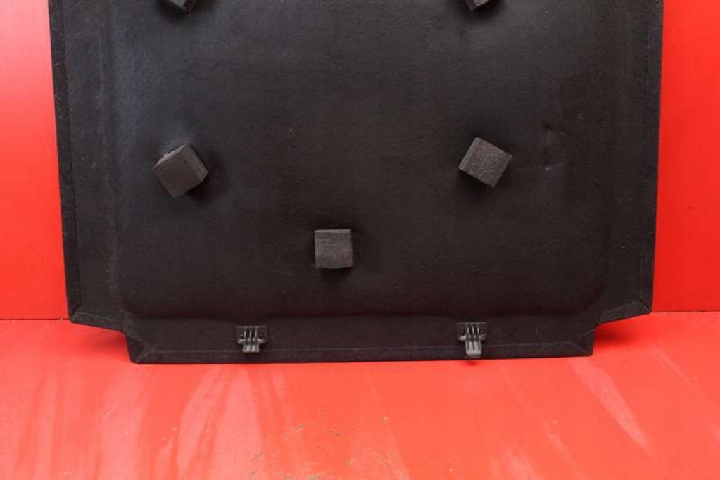 фото №8, Пол багажника honda crv 3 iii 06-09