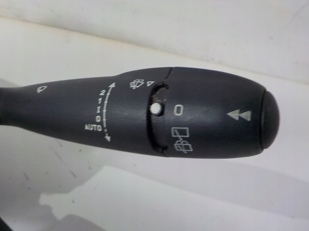 фото №3, Peugeot expert ii перемикач комбінований 98062015xt com2005