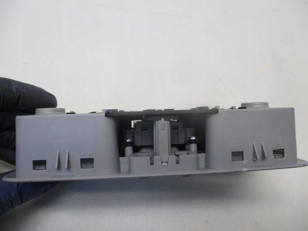 фото №6, Лампа освітлення кабіни hyundai i10 ii lift