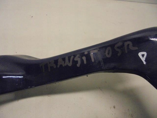 фото №6, Панель фари правий ford transit 06-