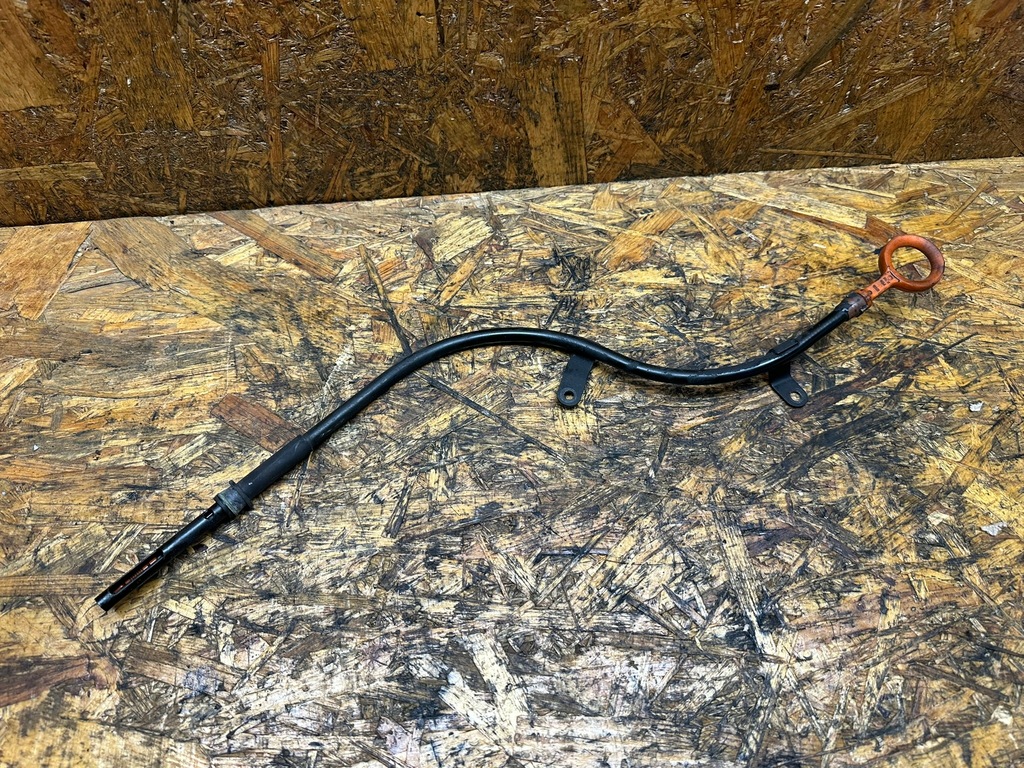 фото №1, Щуп щуп масла audi a8 d3 3.0 tdi 059115611l