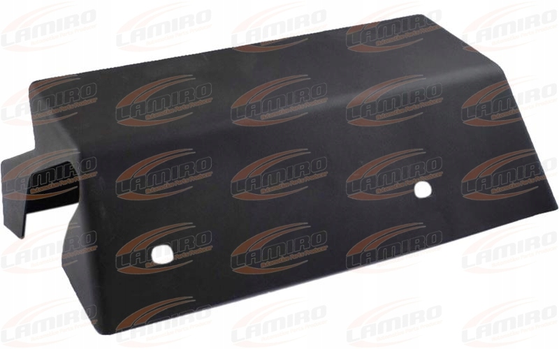 фото №1, Iveco stralis кронштейн лампи задня лівий заглушка крила підкрилок