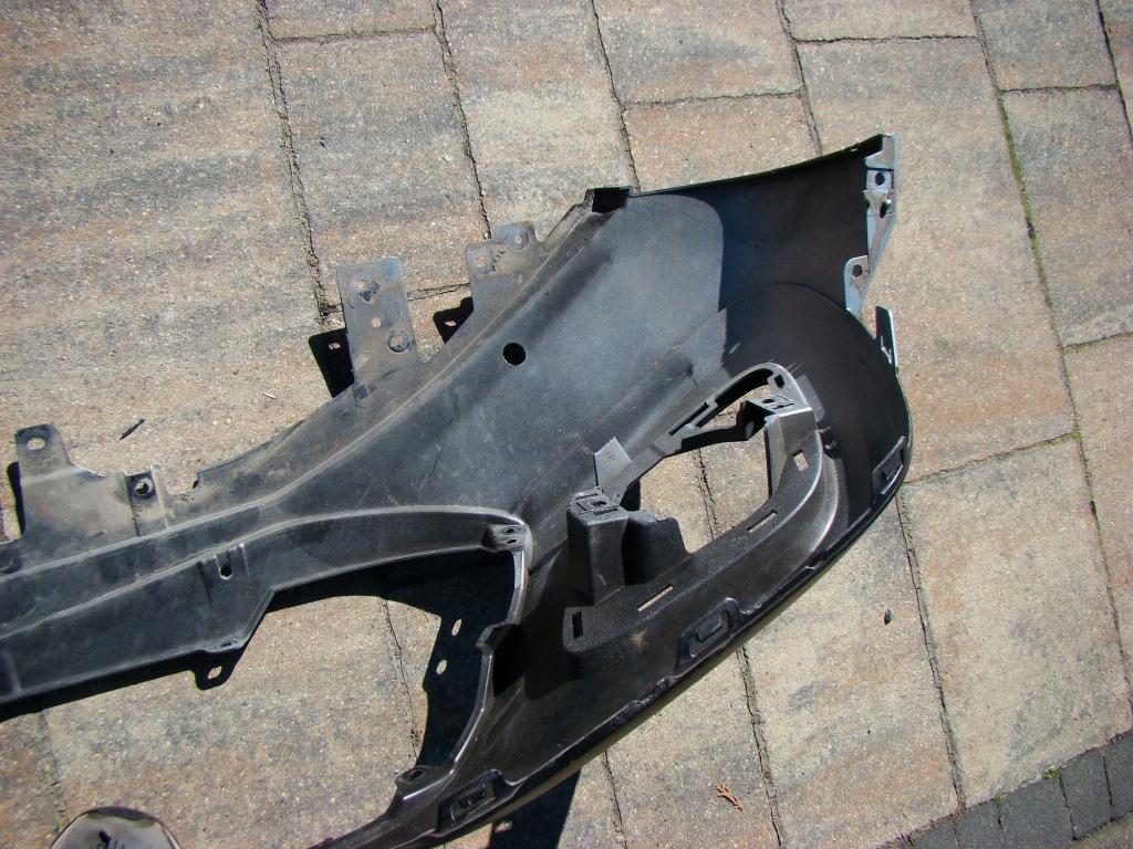 Купити Mercedes x-klasa бампер перед