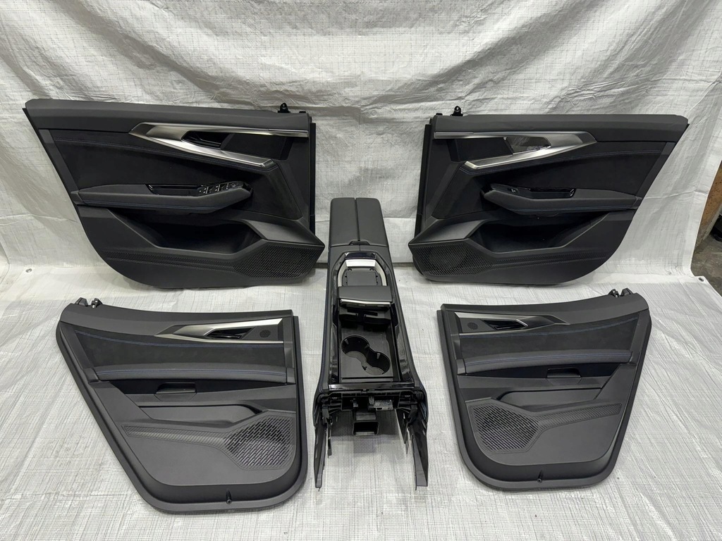 фото №6, Сидіння обшивки renault austral e