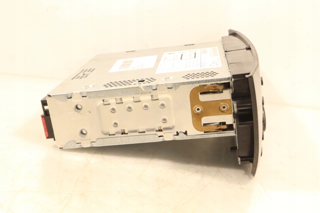 Радио fiat punto evo в Украине