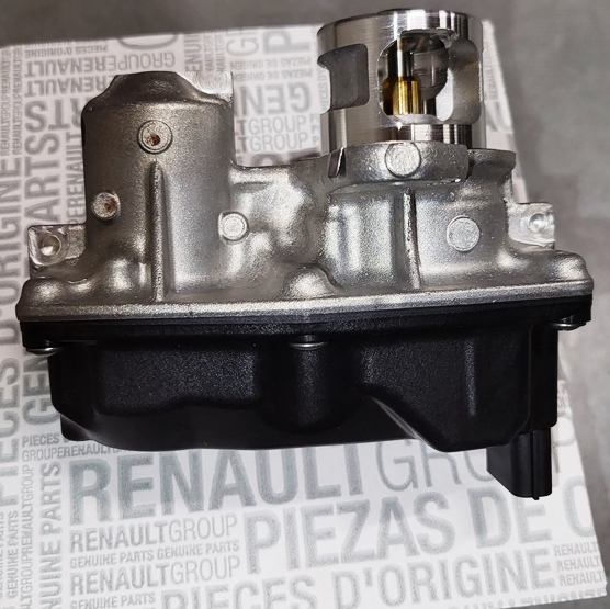 Купити Клапан egr r trafic ii,iii 2.0dci