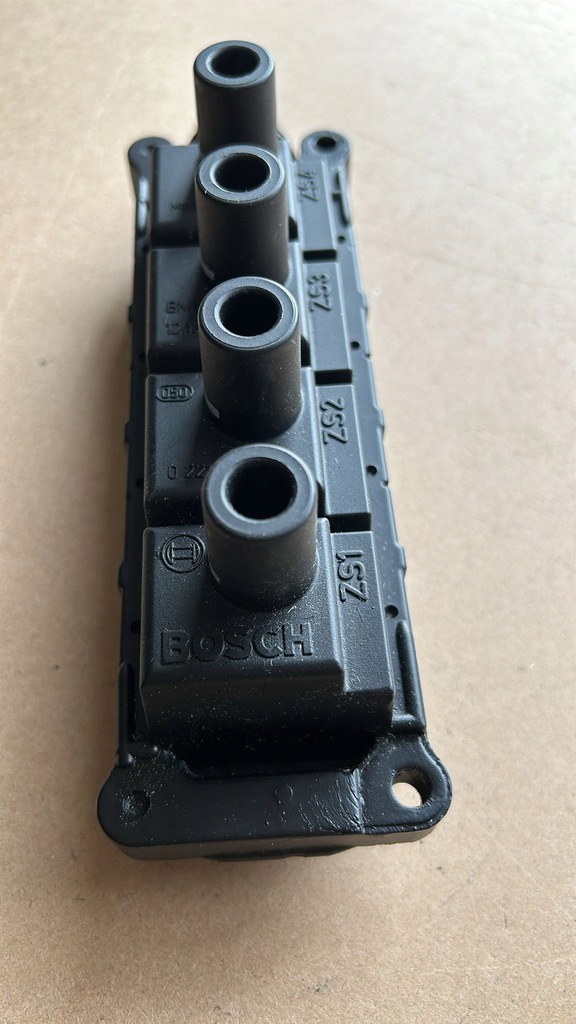 фото №6, Котушка запалювання buchli 0221503489 p13