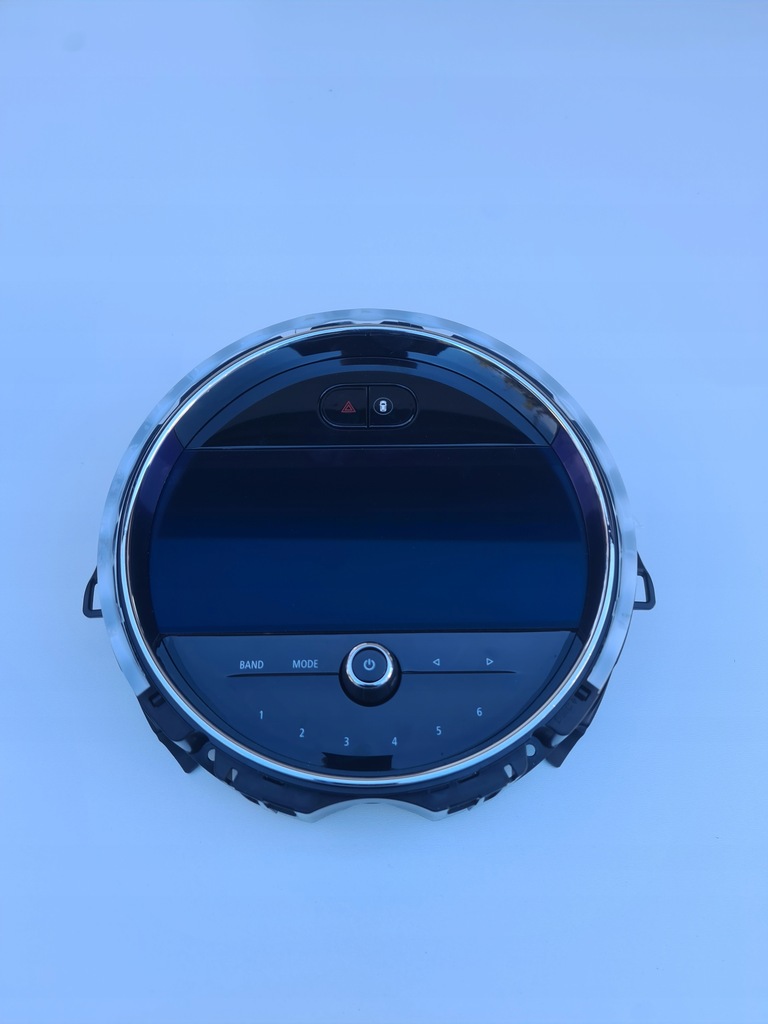 фото №1, Mini f54 f55 f56 f60 экран монитор дисплей радио 8.8 9824925