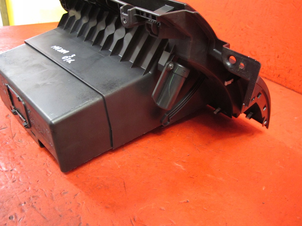фото №6, Mazda 5 cr 05-10 бардачок пасажира europa cc2964161