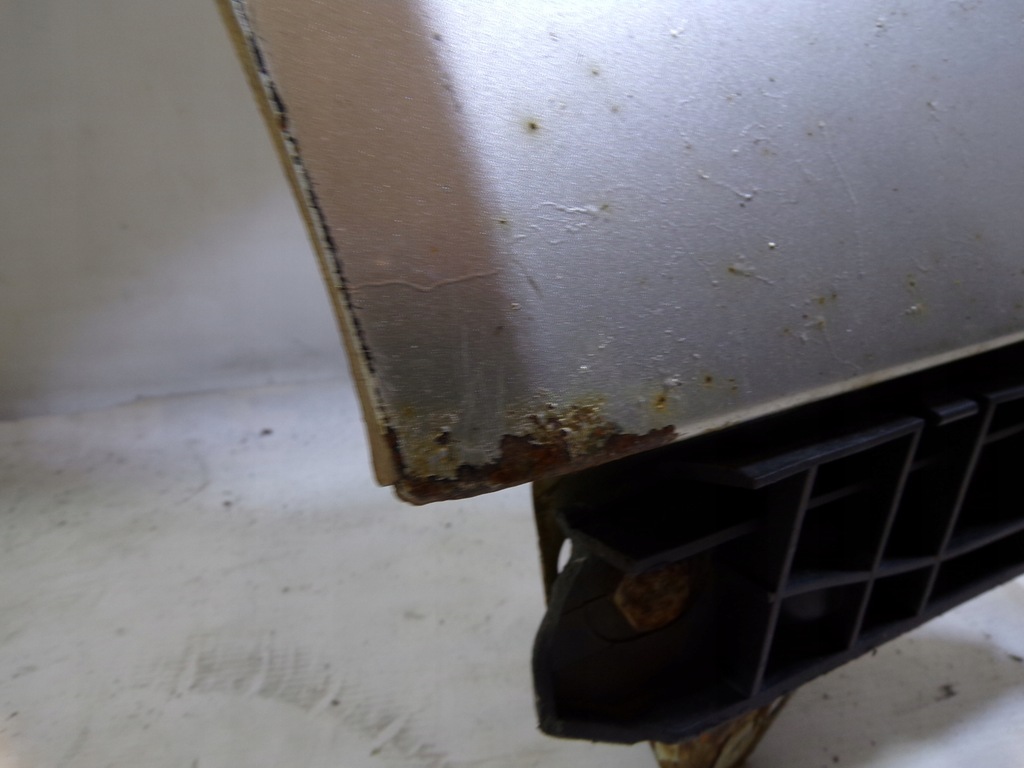 фото №9, Крыло правый передний audi a6 c5