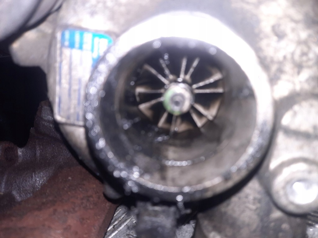 фото №1, 074145701c vw lt 2.5tdi