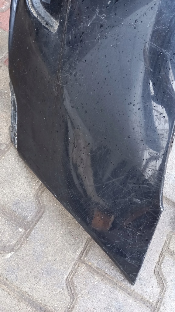 фото №12, Бампер перед передний volvo v50 fl lift 30744976