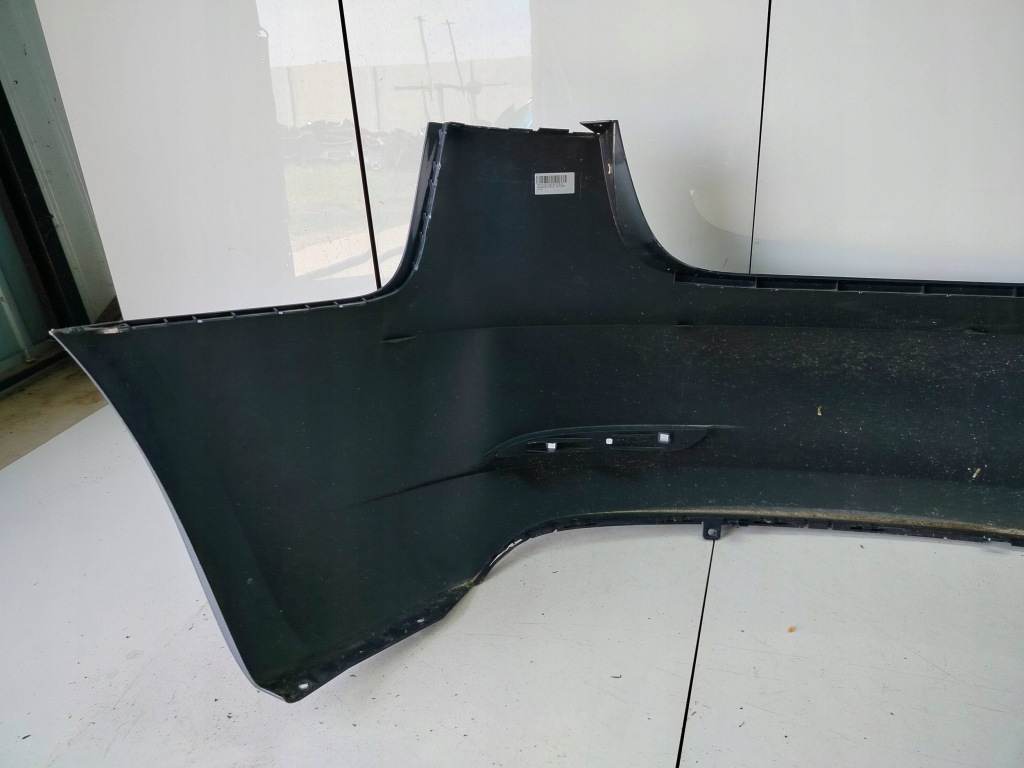 Tesla model 3 iii 2017- бампер задня задній 1083983-00-h Київ