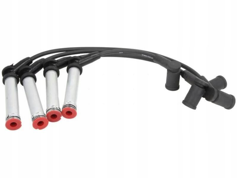 фото №1, Набор трубопровод зажигания ngk 6317