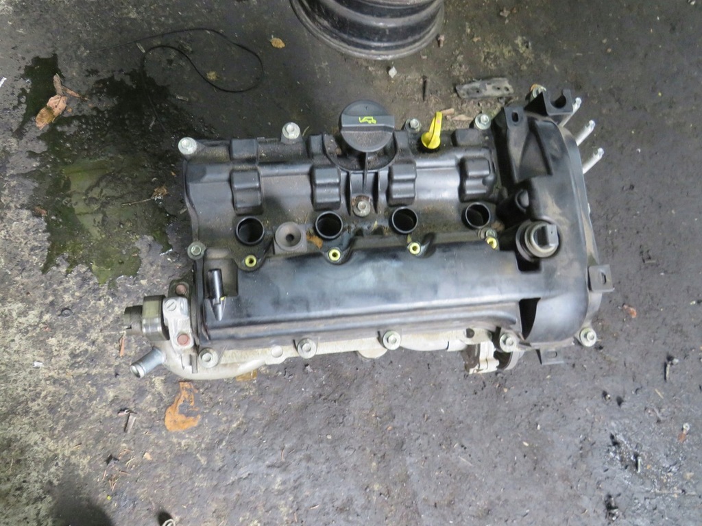 фото №5, Двигун mazda 2 dj 1.5 b