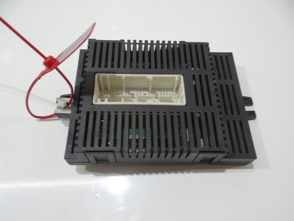 Блок керування модуль світла bmw e60 оригінальний номер 6941592 Оригінал