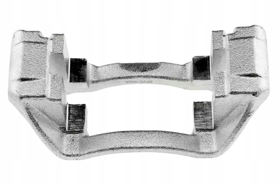 фото №11, Скоба суппорт тормозной задняя iveco daily v 06-