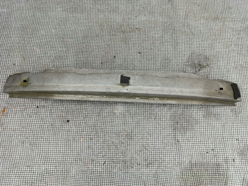 фото №1, Audi a6 c5 kombi балка бампера задняя 4b0807331h
