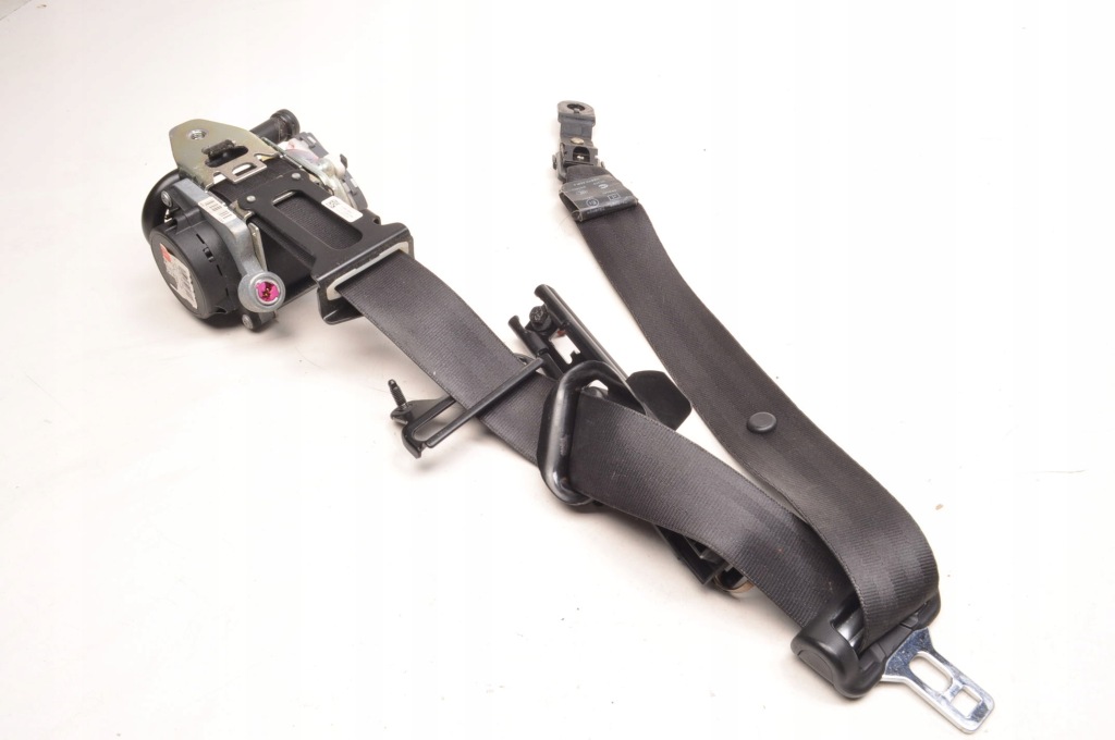 Volvo s60 ii v60 pas безопасности левый перед передний 39818841 Недорого