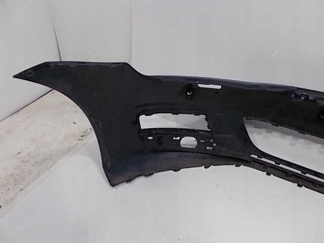 фото №9, Vw golf vii 5g 13-17 4xpdc бампер передний org