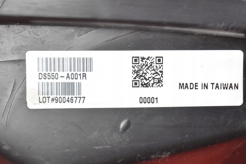 фото №10, Фара правый лампа перед nissan murano z50 04r