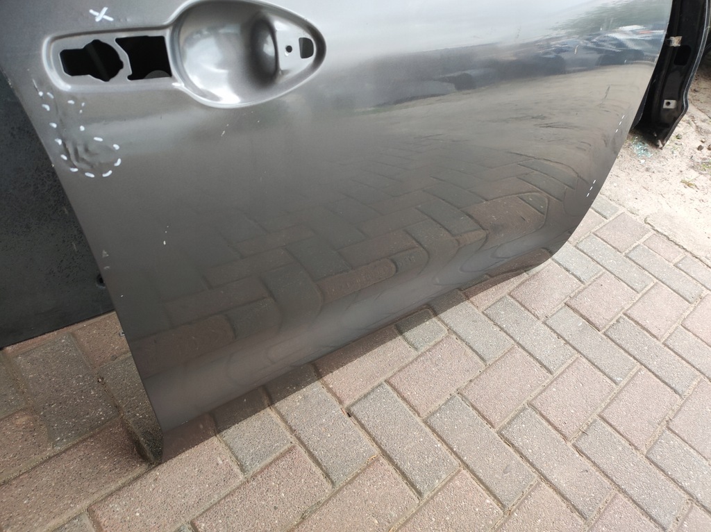 фото №11, Дверь swift mk8 перед правый передние правое