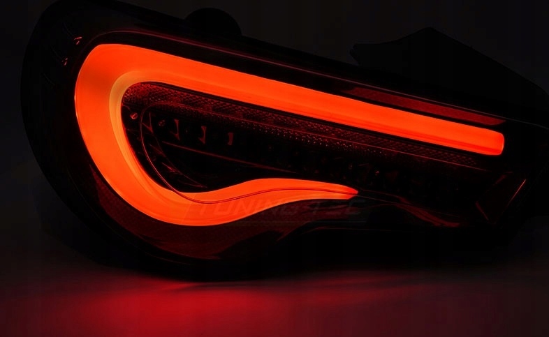 фото №3, Лампы светодиодный toyota gt86 12-21r led bar dynamic