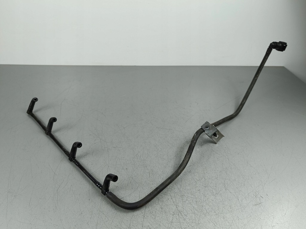 Купить 2017 ssangyong rexton шланг обратный топлива