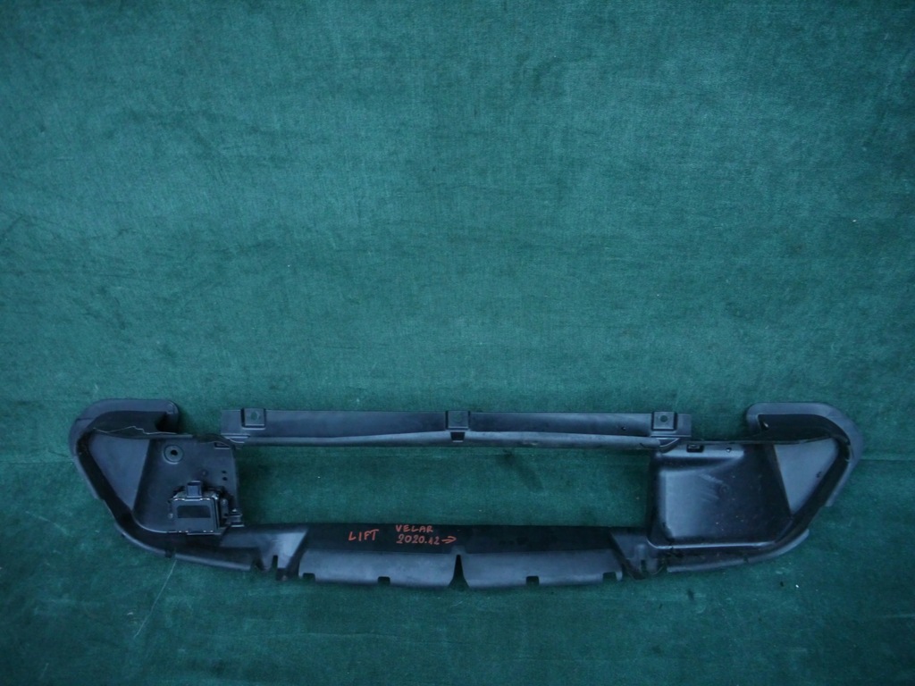 фото №7, Kompletny перед range rover velar lift l560 6pdc камера радар 2020.07-