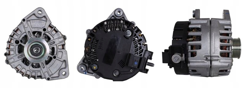 фото №1, Генератор 2253352502 dri mercedes cls c257