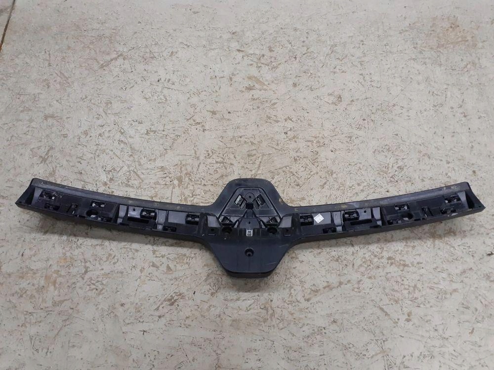 фото №4, Решітка радіатора решітка радіатора renault trafic iii 628959190r