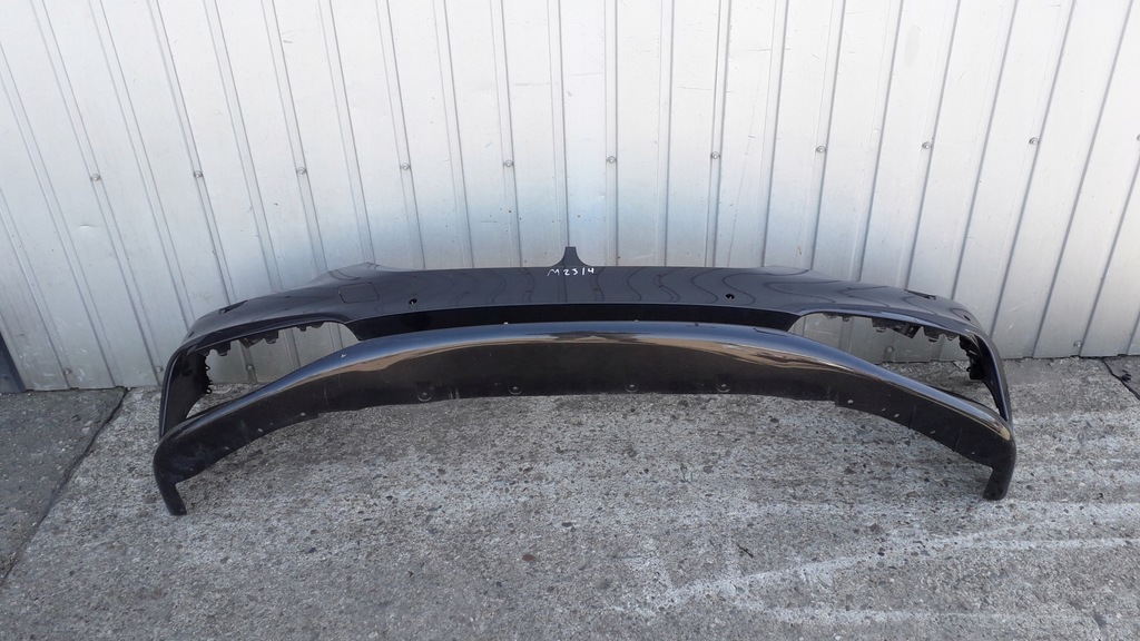 фото №16, Bmw 5 g30 g31 17- бампер перед 7385336