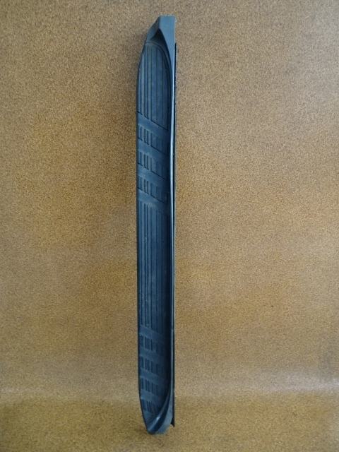 фото №1, Land cruiser 120 04r молдинг порог подножка правый