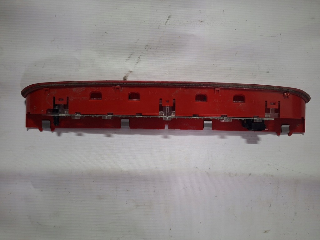 фото №3, Golf 6 свет стоп