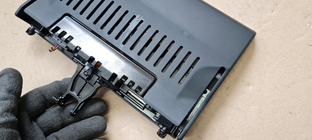 фото №13, A6 c7 4g дисплей экран монитор mmi большой a7 4g s7