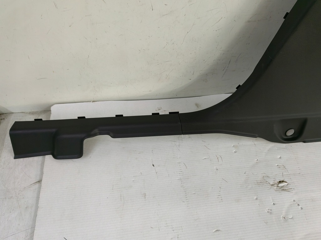 фото №2, Honda hr-v ii ru 1.5b защита стойка порог правого