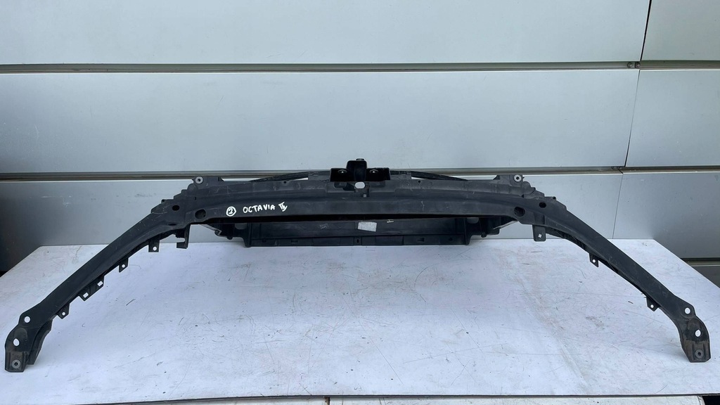 фото №8, Pas передний skoda octavia mk3 5e0.805.588d