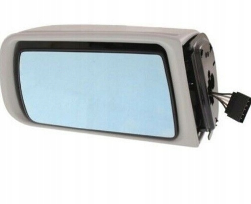 фото №1, Дзеркало зовнішнє ліва 5002511e