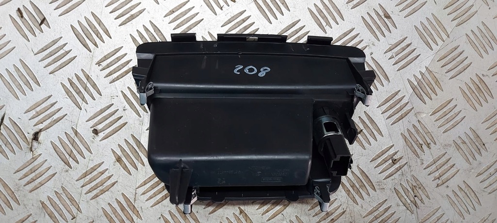 фото №5, Разъём бардачок прикуриватель peugeot 208