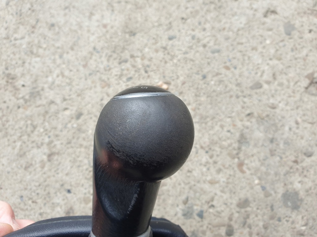 фото №5, Ручка чохол seat leon ii 2008-2013 lift