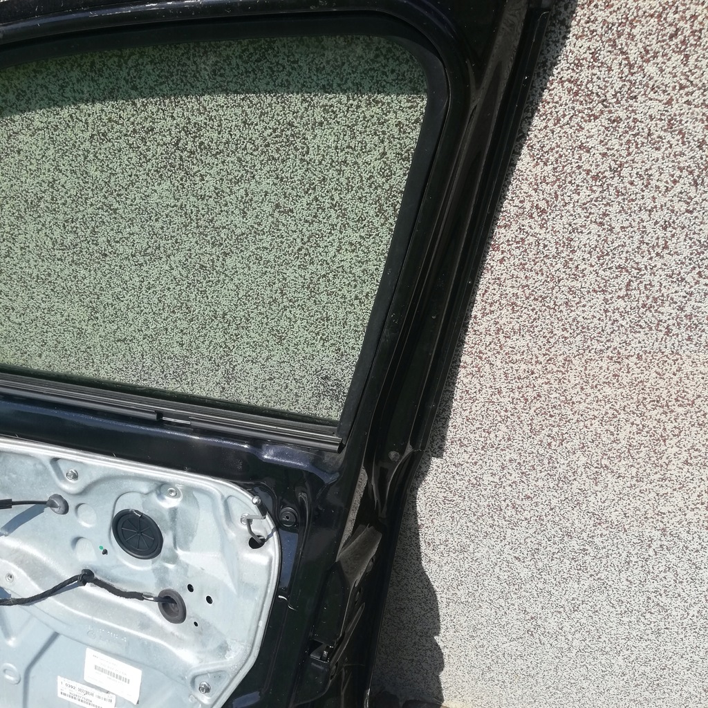 фото №10, Двері праве передні skoda superb 07r