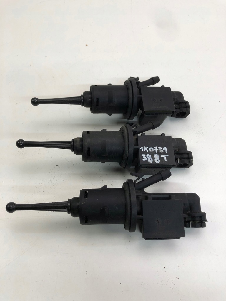 фото №1, Seat leon ii помпа сцепления цилиндр сцепления 1k0721388t