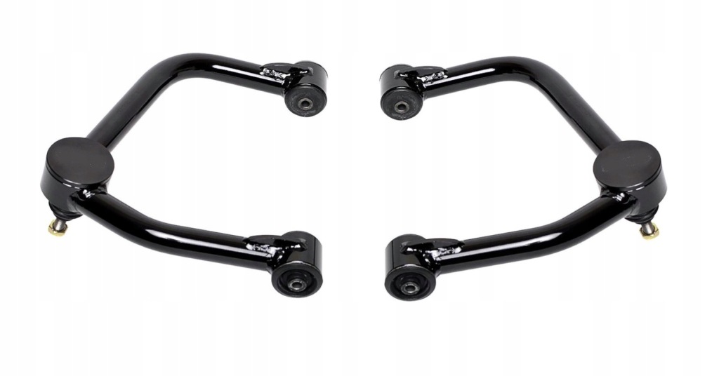 фото №1, Outback4wd рычаги верхний усиленные vw amarok