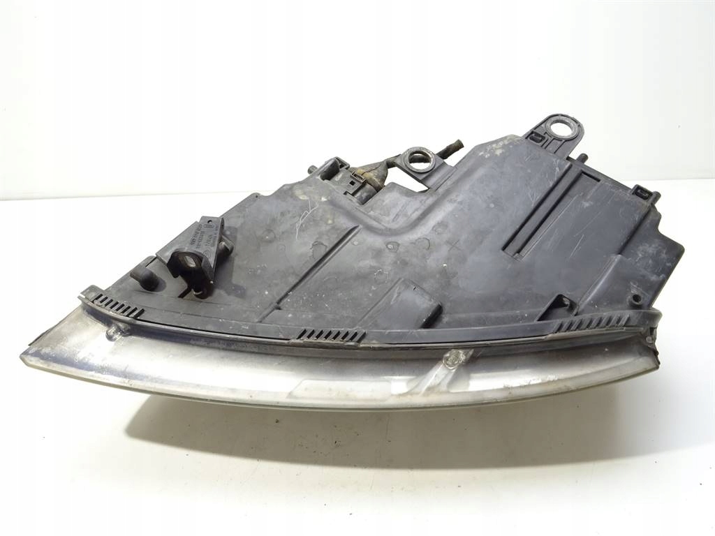 фото №6, Фара лампа перед правая audi a8 d3 02-09