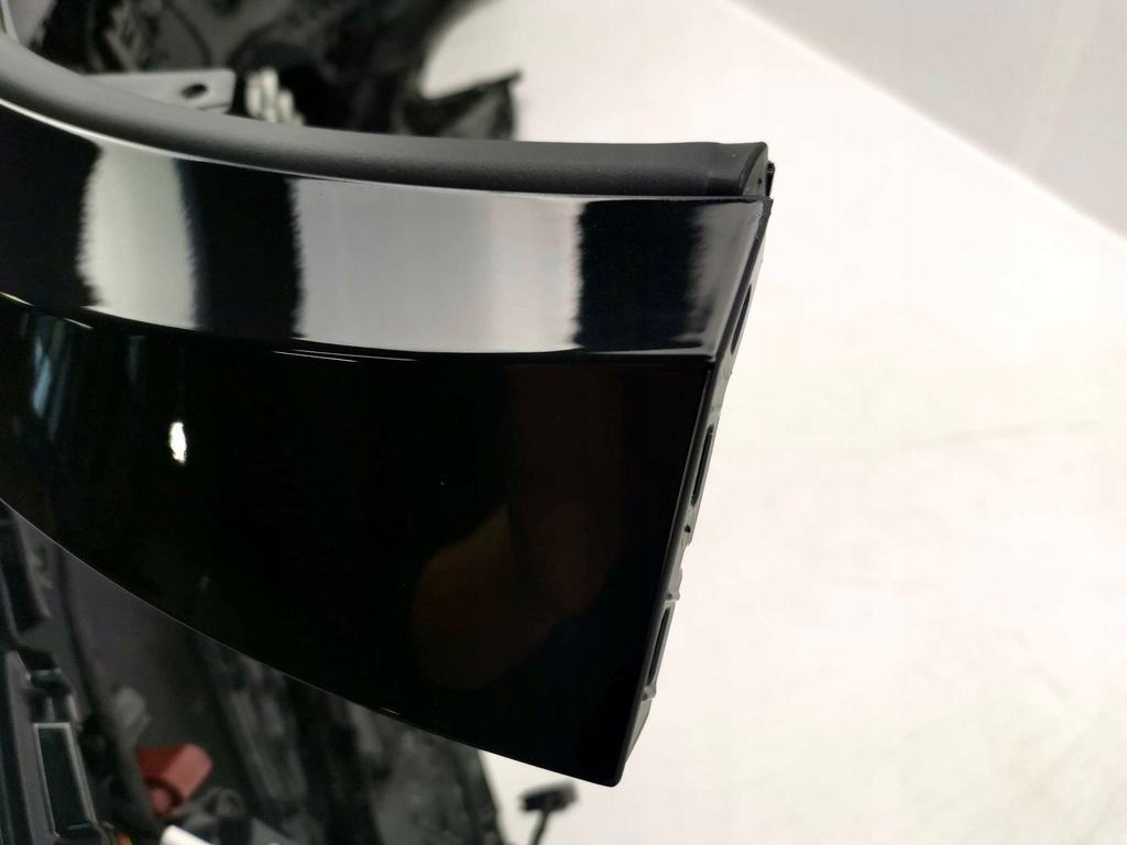 фото №15, Новий org бампер перед передній vw id.4 gtx 11a807217 4x pdc ly9t