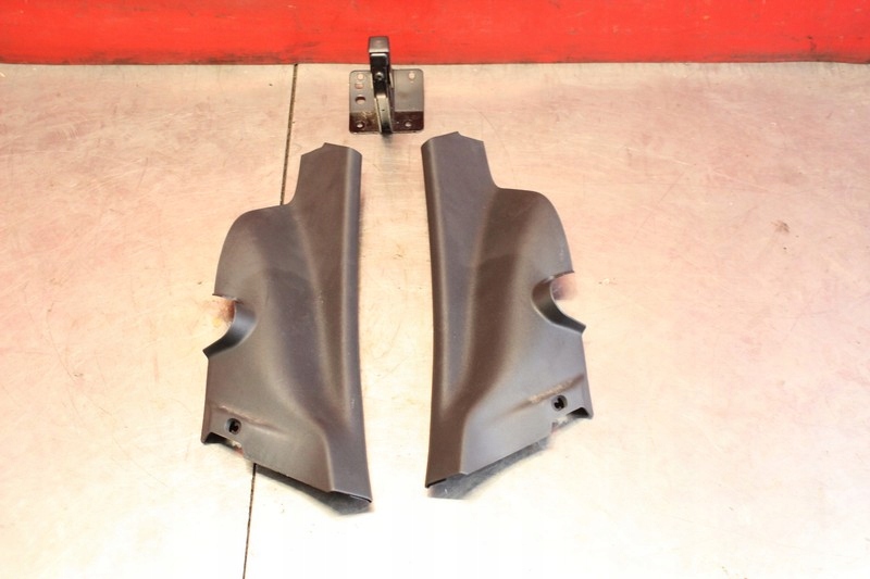 фото №12, Сиденье сиденья комплект обшивки полка переходник eu skoda citigo 5d 11-17