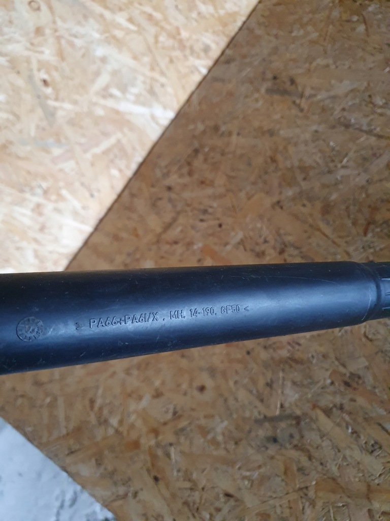 фото №6, Mercedes ml350 привод багажника левый задняя w166