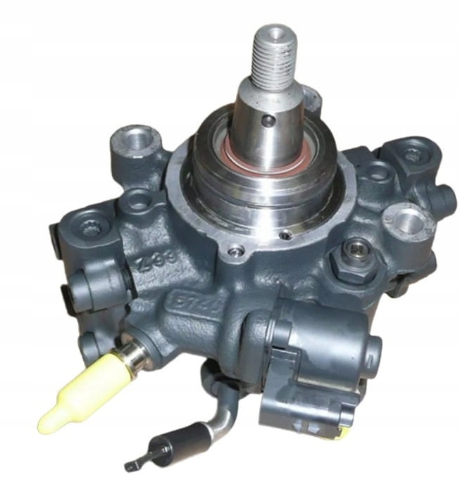 Купить Насос впрыскная 2.3dci 167008683r